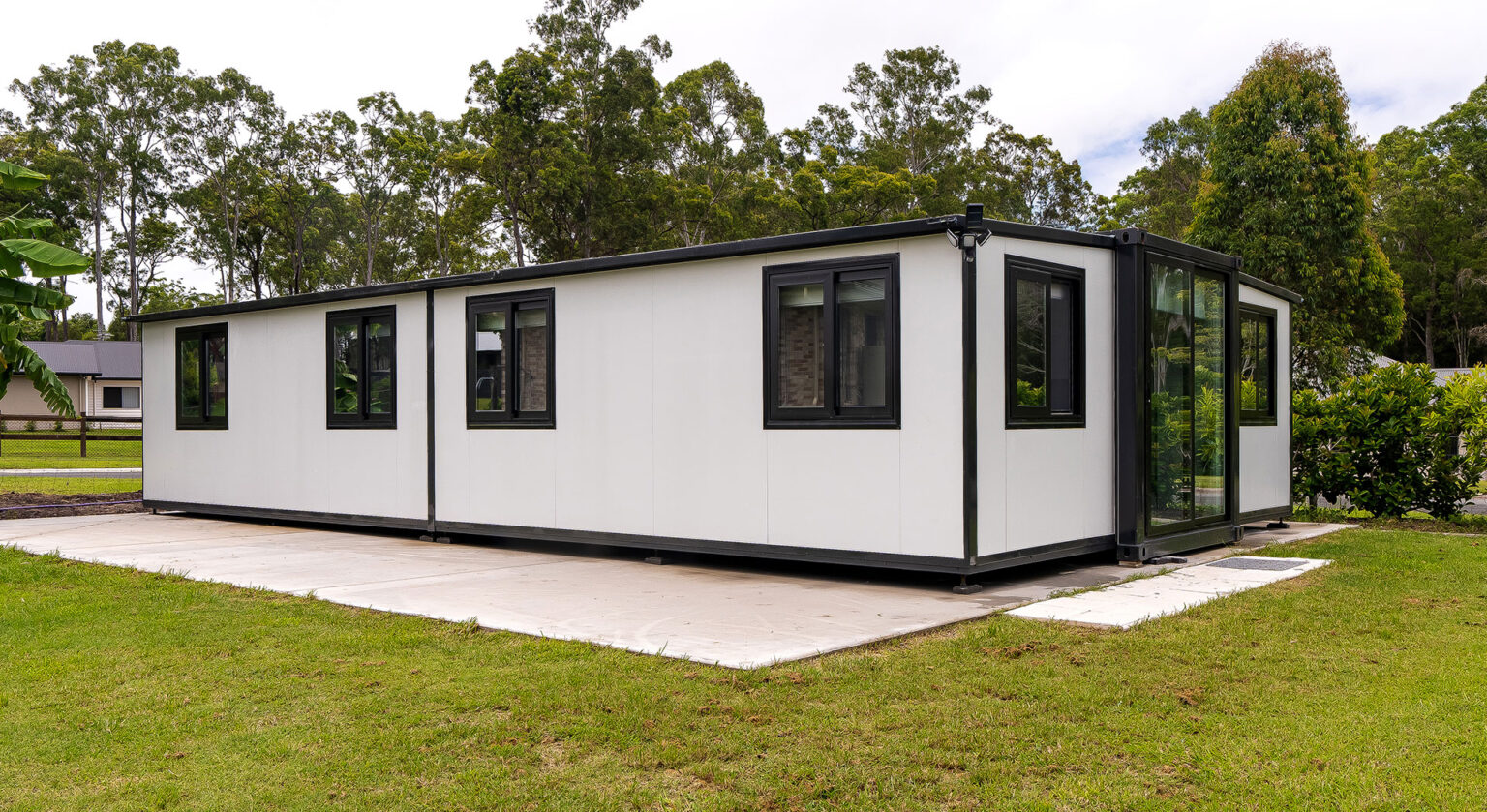 Relocatable Homes for Sale in Australia My Little House