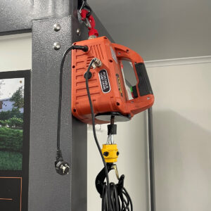 Electric Winch