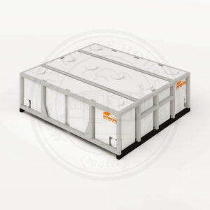 Offgrid Waste