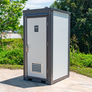 Single Toilet