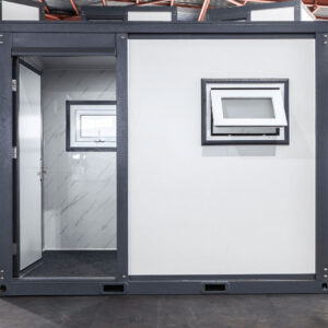 Portable Office Pod