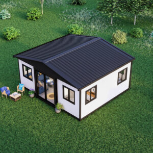 Gable Roof
