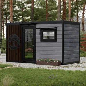 Retreat 1-Bed, 1-Bath
