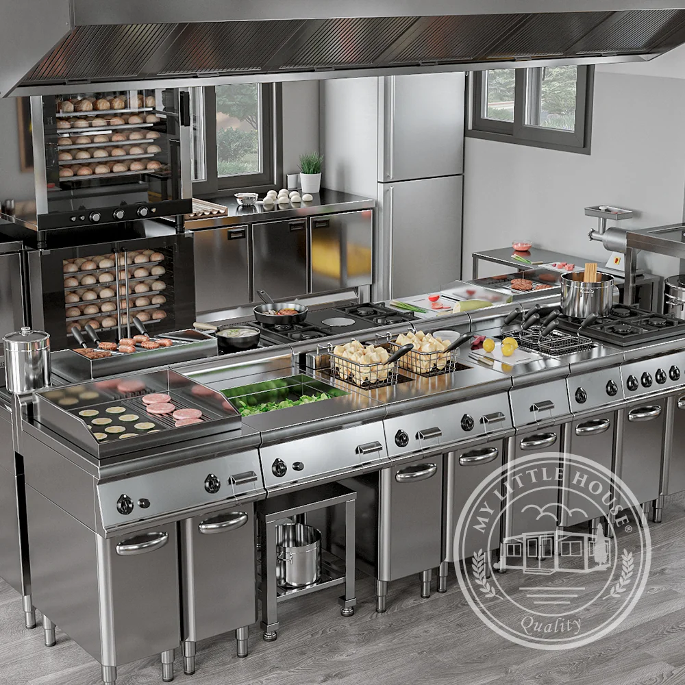 Commerical Kitchen_3