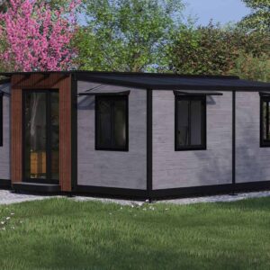 Serenity 1XL-Bed, 1-Bath, 1-Kitchen