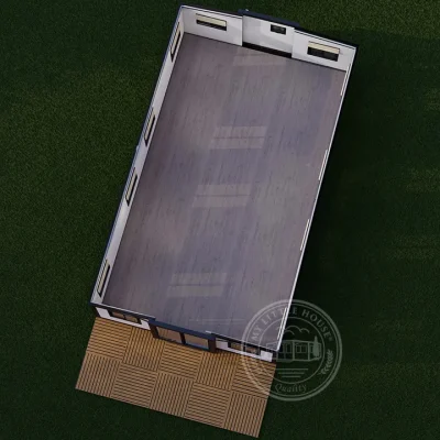 40ft HAVEN Open копия