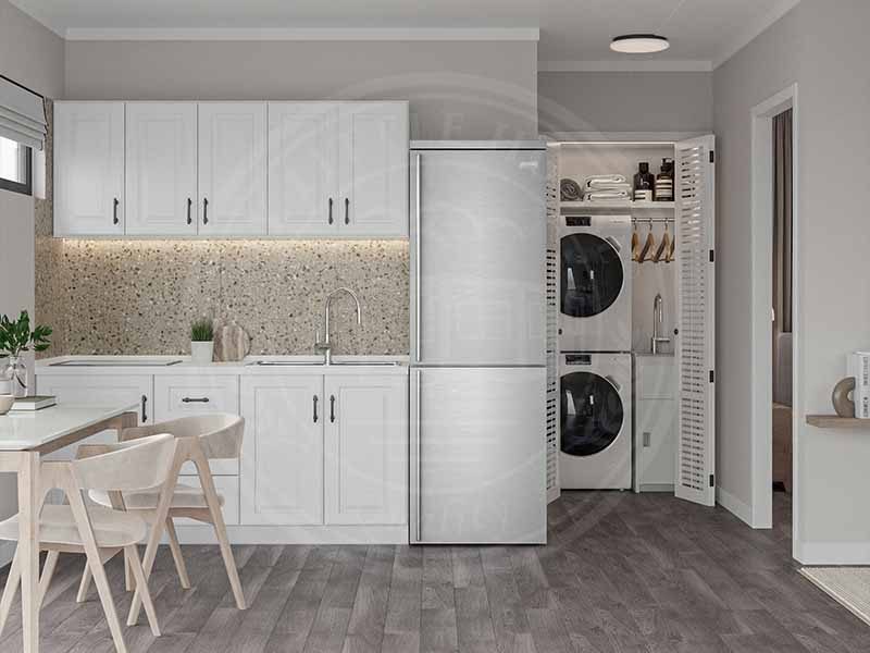 Carousel Multi Pod-1