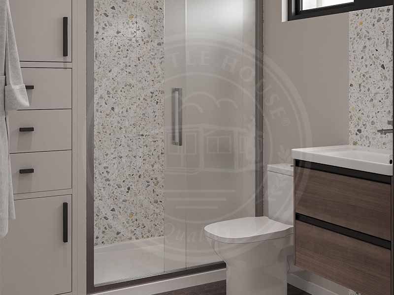 Carousel Multi Pod-4