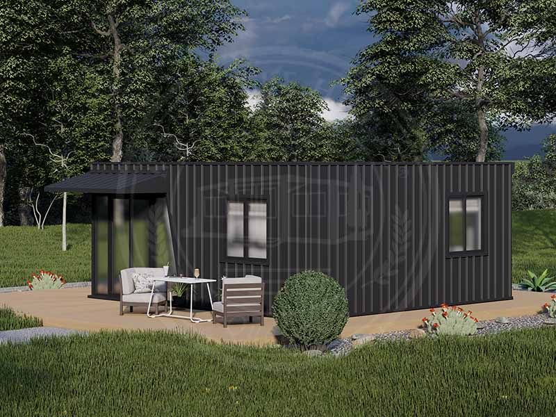 Carousel Multi Pod-5