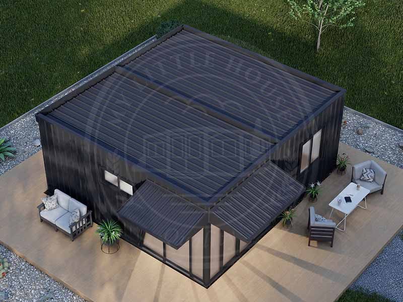 Carousel Multi Pod-6