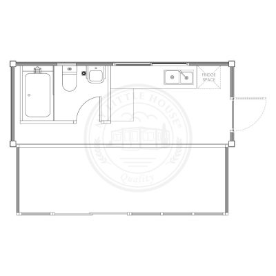 Floorplan-Vista-20ft-1-Bed-Solid-Side-Walls