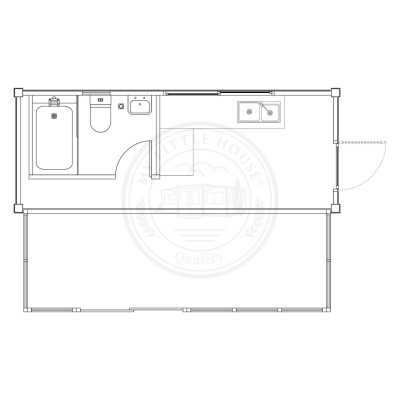 Floorplan-Vista-20ft-1-Bed