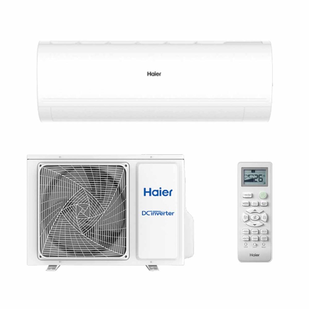 Haier Tempo Aircon Parts 2025