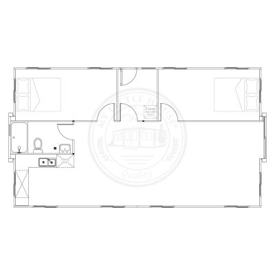 Haven-40ft-2-Bed-Laundry