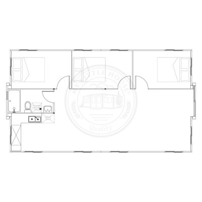 Haven-40ft-3-Bed