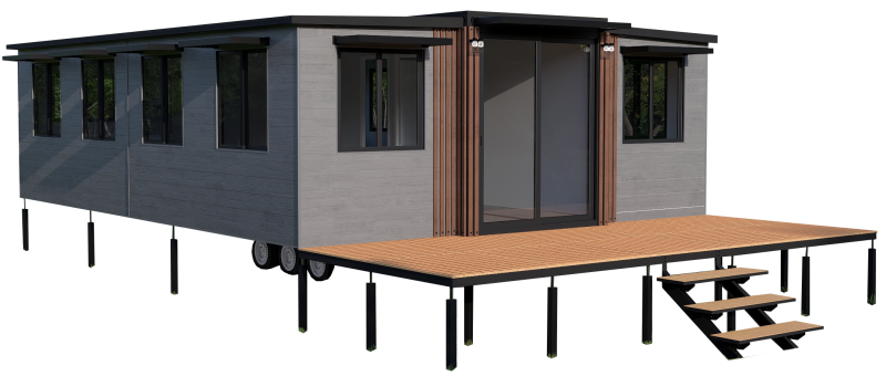 Mirage Trailer Hero Image