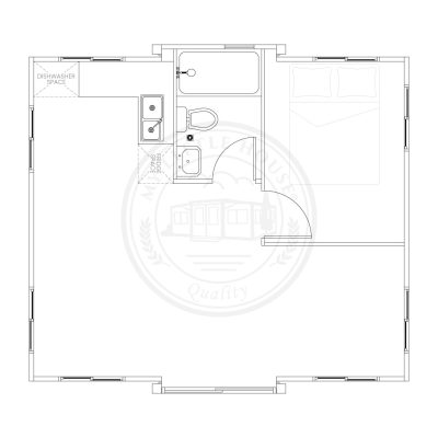 Oasis-20ft-1-Bed