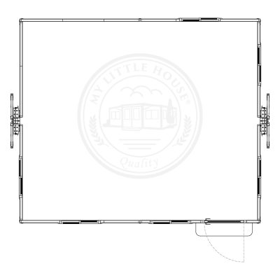 Sanctuary-15ft-Open-Plan