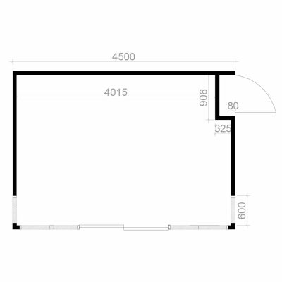 Sucasa Hub Floorplan Loop