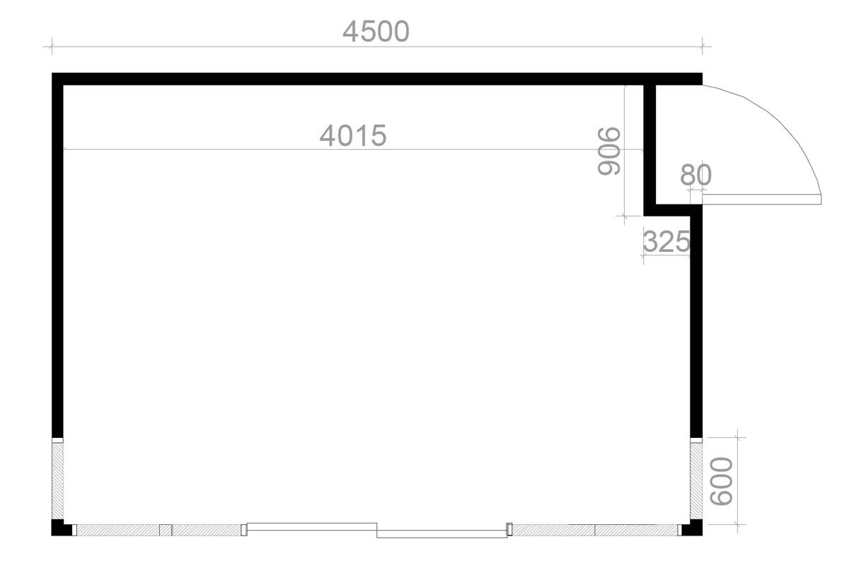 Sucasa Hub Floorplan