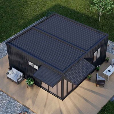 Sucasa Modular
