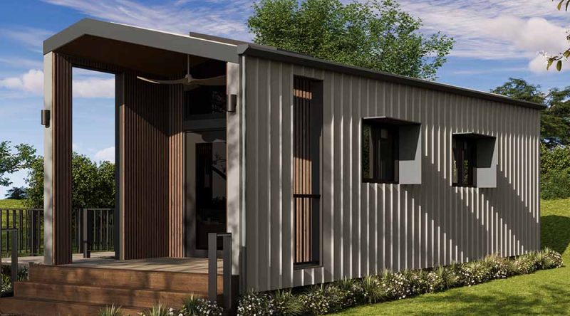 Sucasa Resort Front 01